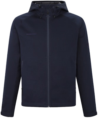 Chaqueta Softshell Transpirable Resistente al Viento Unisex MAMMUT Clion Logo. 1011-21164 Order Chaqueta Softshell Transpirable Resistente al Viento Unisex MAMMUT Clion Logo. 1011-21164