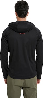 Chaqueta Softshell Transpirable Resistente al Viento Unisex MAMMUT Clion Logo. 1011-21164 Cheap Chaqueta Softshell Transpirable Resistente al Viento Unisex MAMMUT Clion Logo. 1011-21164