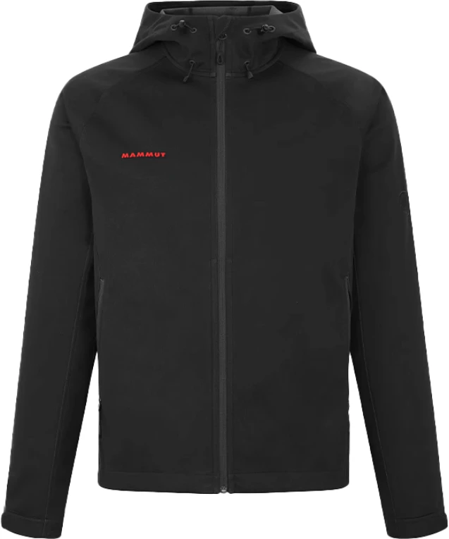 mammut-clion-red-softshell-jacket-waterproof-windproof-unisex-with-adjustable-hood-1011-21163