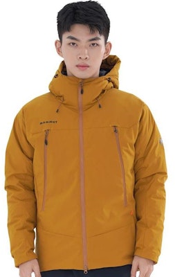 MAMMUT Clion Chaqueta Unisex Impermeable, A prueba de viento y Respirable con Capucha 1011-01991 Order MAMMUT Clion Chaqueta Unisex Impermeable, A prueba de viento y Respirable con Capucha 1011-01991