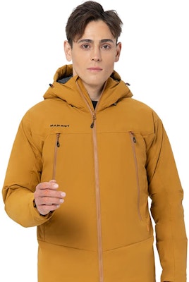 MAMMUT Clion Chaqueta Unisex Impermeable, A prueba de viento y Respirable con Capucha 1011-01991 Shop MAMMUT Clion Chaqueta Unisex Impermeable, A prueba de viento y Respirable con Capucha 1011-01991