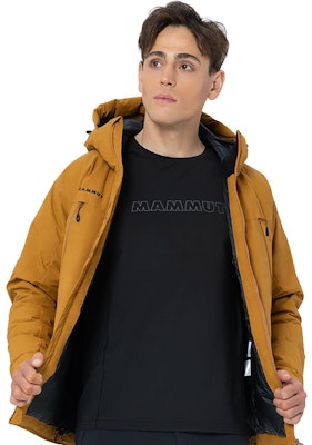 MAMMUT Clion Chaqueta Unisex Impermeable, A prueba de viento y Respirable con Capucha 1011-01991 Purchase MAMMUT Clion Chaqueta Unisex Impermeable, A prueba de viento y Respirable con Capucha 1011-01991