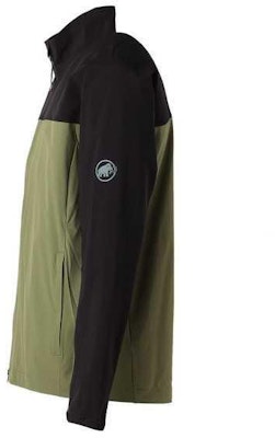 Mammut舒適軟殼外套 - 時尚多功能潮流外套。 1011-02411 Cheap Mammut舒適軟殼外套 - 時尚多功能潮流外套。 1011-02411