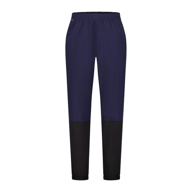 Cheap Pantalones Deportivos Unisex MAMMUT Resistentes Agua y Viento Colorblock. 1021-01280