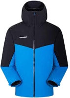MAMMUT Convey 3-in-1 GTX Jacket Outdoor Hiking Waterproof Down Coat. 1010-29151 MAMMUT Convey 3-in-1 GTX Jacket Outdoor Hiking Waterproof Down Coat. 1010-29151