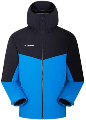 MAMMUT Chaqueta 3-en-1 GTX Impermeable para Senderismo y Exterior. 1010-29151 Buy MAMMUT Chaqueta 3-en-1 GTX Impermeable para Senderismo y Exterior. 1010-29151