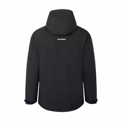 MAMMUT Chaqueta 3-en-1 GTX Impermeable para Senderismo y Exterior. 1010-29151 8