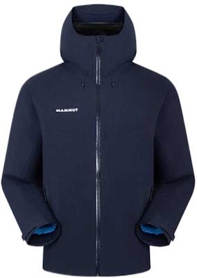 MAMMUT Chaqueta 3-en-1 GTX Impermeable para Senderismo y Exterior. 1010-29151 Order MAMMUT Chaqueta 3-en-1 GTX Impermeable para Senderismo y Exterior. 1010-29151