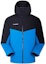 Sizing MAMMUT Chaqueta 3-en-1 GTX Impermeable para Senderismo y Exterior. 1010-29151