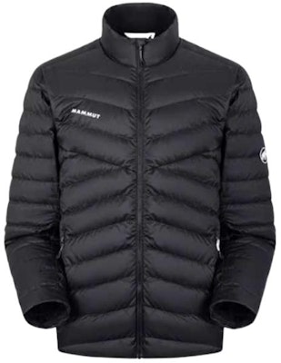 MAMMUT Chaqueta 3-en-1 GTX Impermeable para Senderismo y Exterior. 1010-29151 1