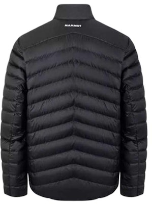 MAMMUT Chaqueta 3-en-1 GTX Impermeable para Senderismo y Exterior. 1010-29151 2