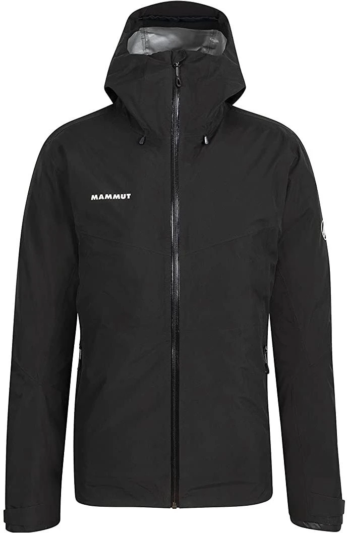 mammut-convey-black-hard-shell-jacket-with-solid-letter-print-hoodie-1010-29015