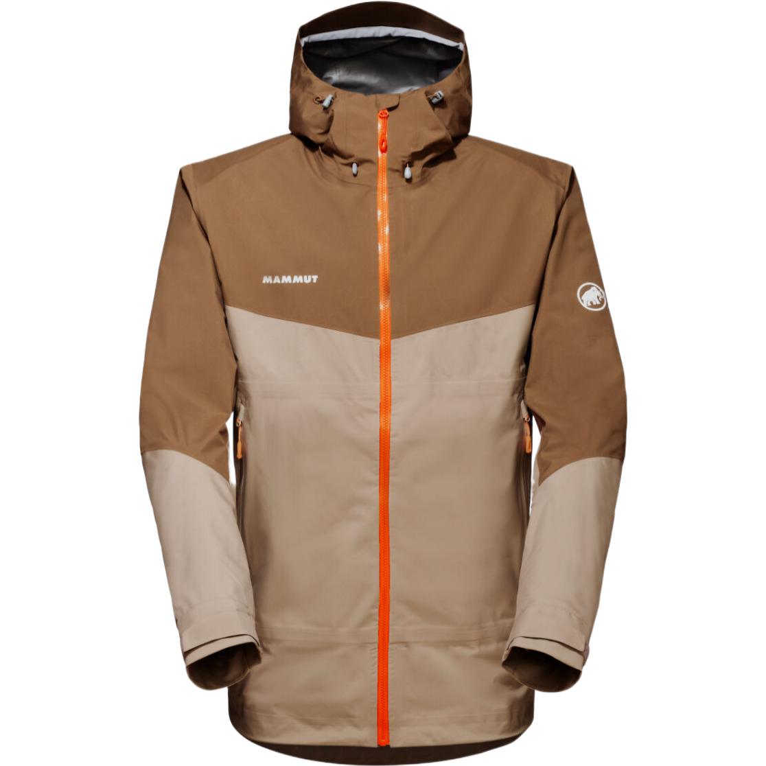 MAMMUT Convey GTX  Waterproof Windproof Lightweight Outdoor Jacket. 1010-28451 圖 12