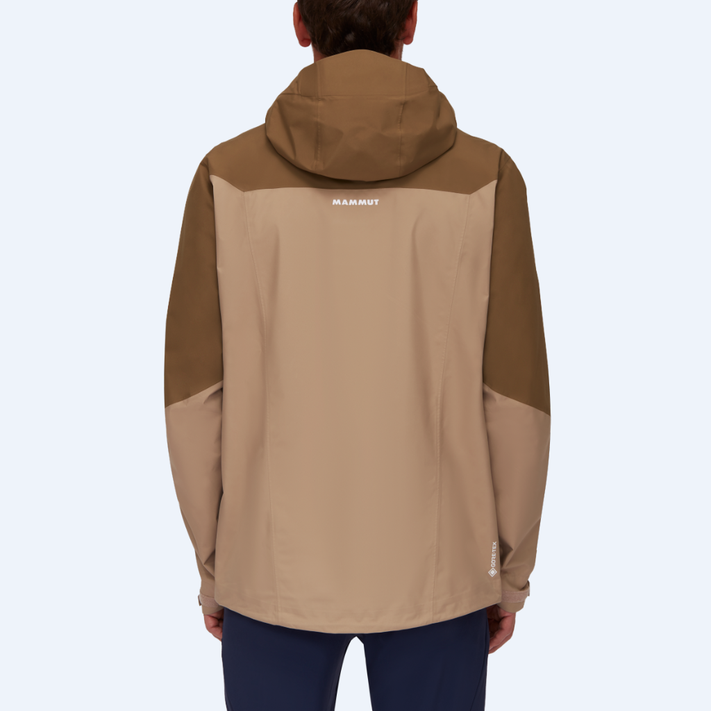 MAMMUT Convey GTX  Waterproof Windproof Lightweight Outdoor Jacket. 1010-28451 圖 15