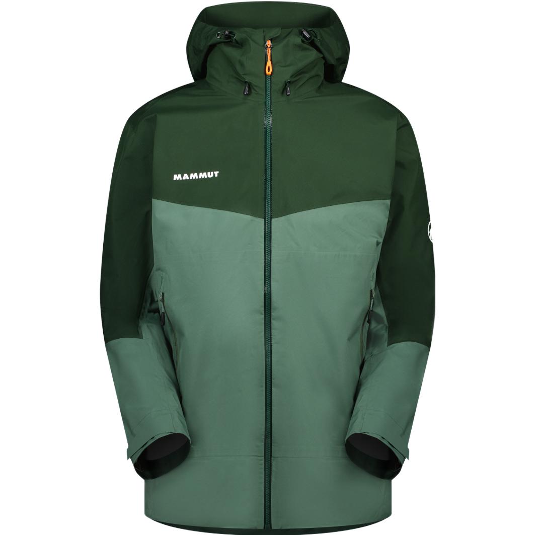 MAMMUT Convey GTX  Waterproof Windproof Lightweight Outdoor Jacket. 1010-28451 圖 17