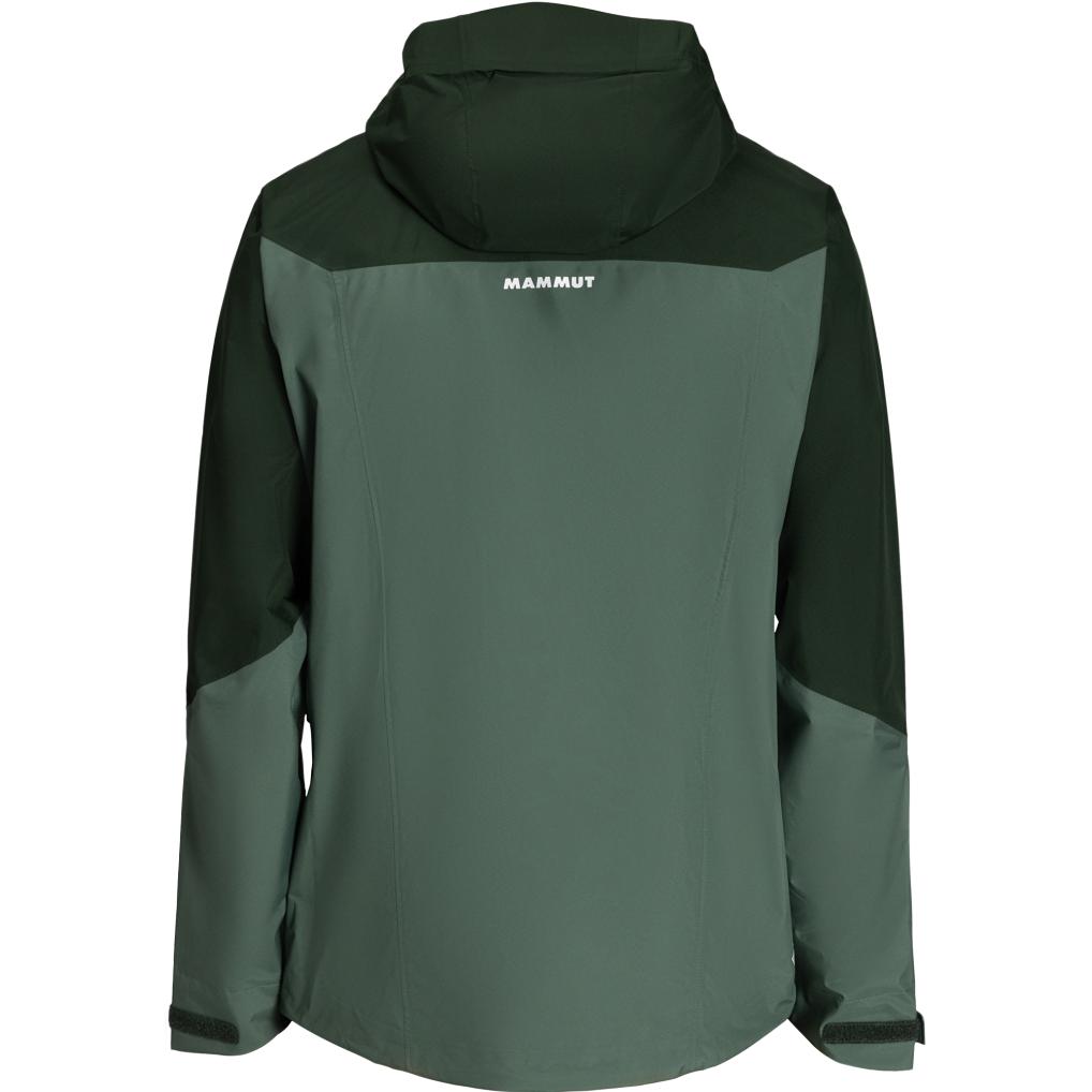 MAMMUT Convey GTX  Waterproof Windproof Lightweight Outdoor Jacket. 1010-28451 圖 18