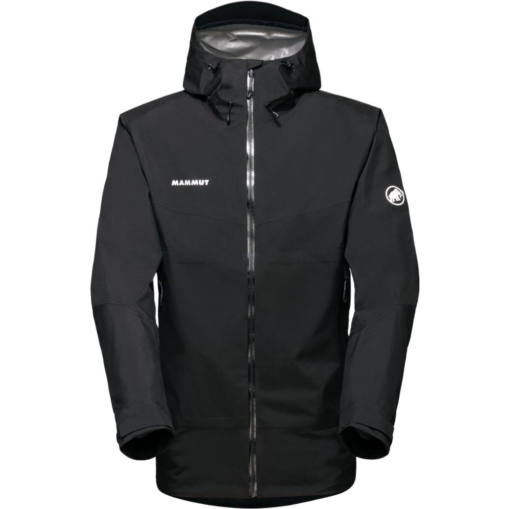 MAMMUT Convey GTX  Waterproof Windproof Lightweight Outdoor Jacket. 1010-28451 圖 2