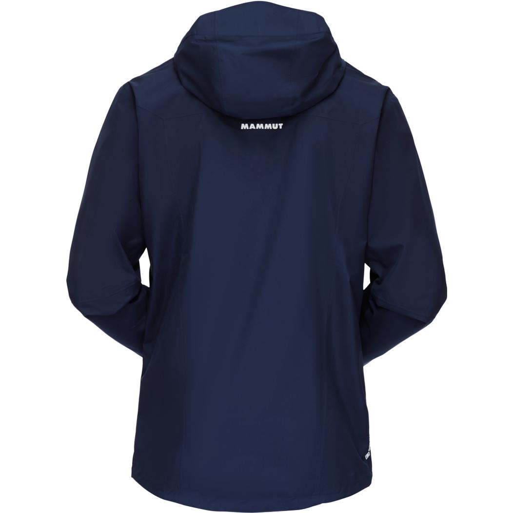 MAMMUT Convey GTX  Waterproof Windproof Lightweight Outdoor Jacket. 1010-28451 圖 23