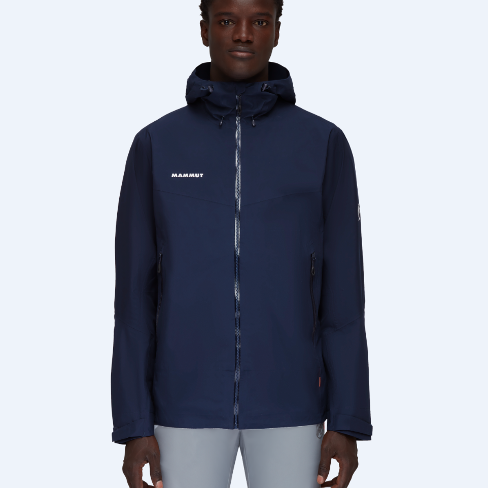 MAMMUT Convey GTX  Waterproof Windproof Lightweight Outdoor Jacket. 1010-28451 圖 24