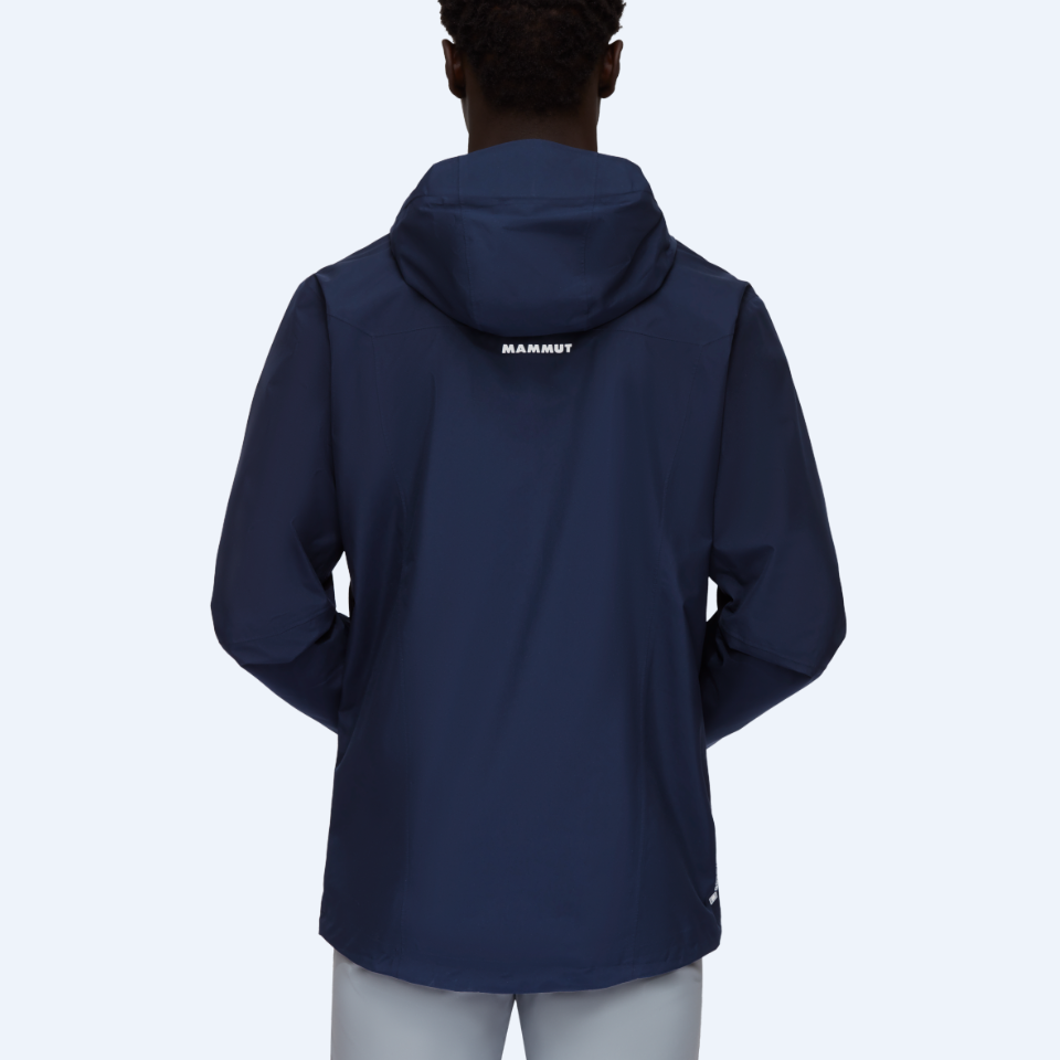 MAMMUT Convey GTX  Waterproof Windproof Lightweight Outdoor Jacket. 1010-28451 圖 25