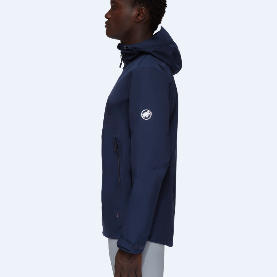 MAMMUT Convey GTX  Waterproof Windproof Lightweight Outdoor Jacket. 1010-28451 圖 26