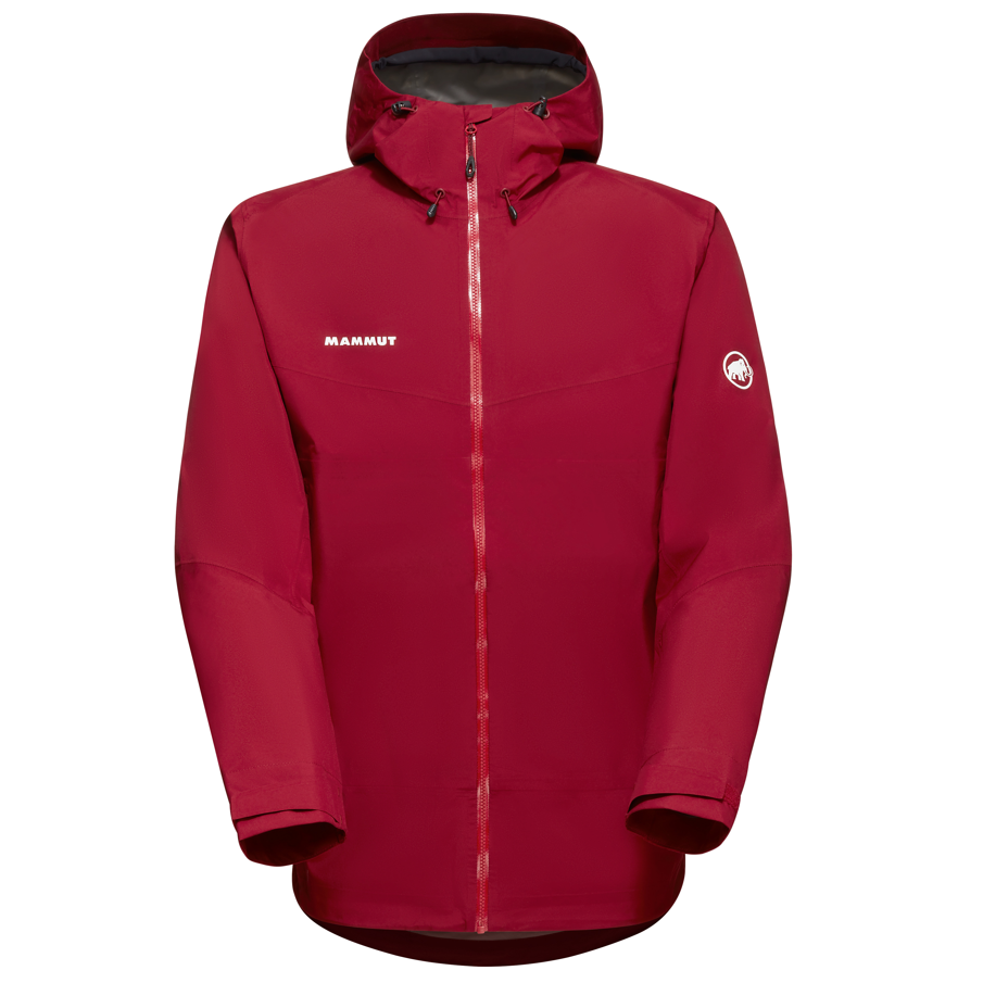 MAMMUT Convey GTX  Waterproof Windproof Lightweight Outdoor Jacket. 1010-28451 圖 27