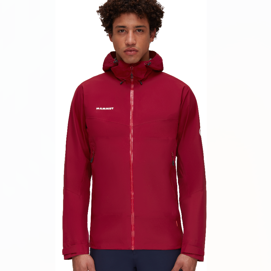 MAMMUT Convey GTX  Waterproof Windproof Lightweight Outdoor Jacket. 1010-28451 圖 29