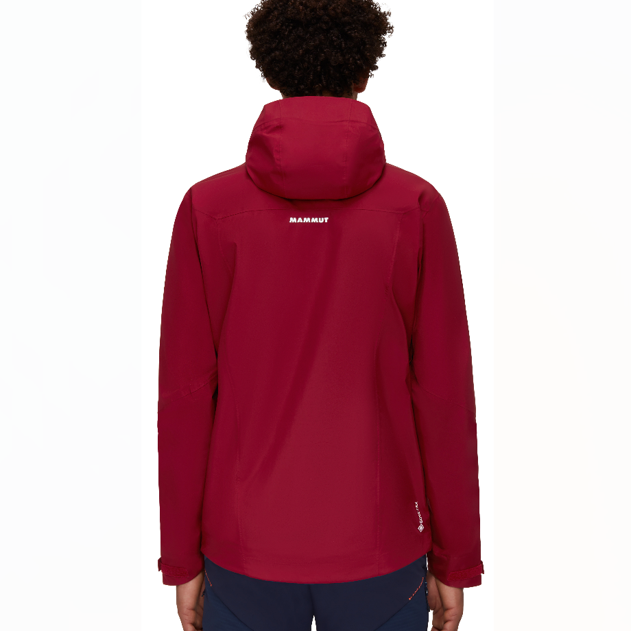 MAMMUT Convey GTX  Waterproof Windproof Lightweight Outdoor Jacket. 1010-28451 圖 30