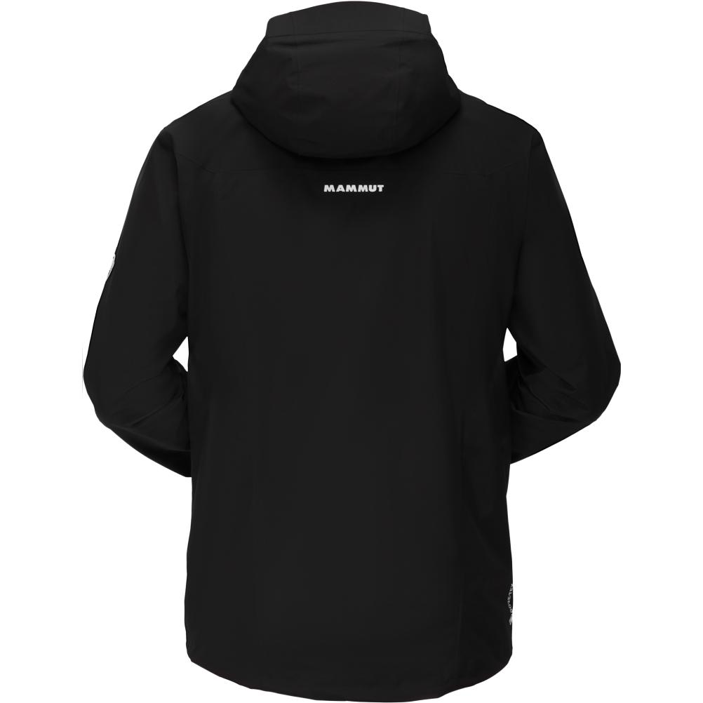 MAMMUT Convey GTX  Waterproof Windproof Lightweight Outdoor Jacket. 1010-28451 圖 3