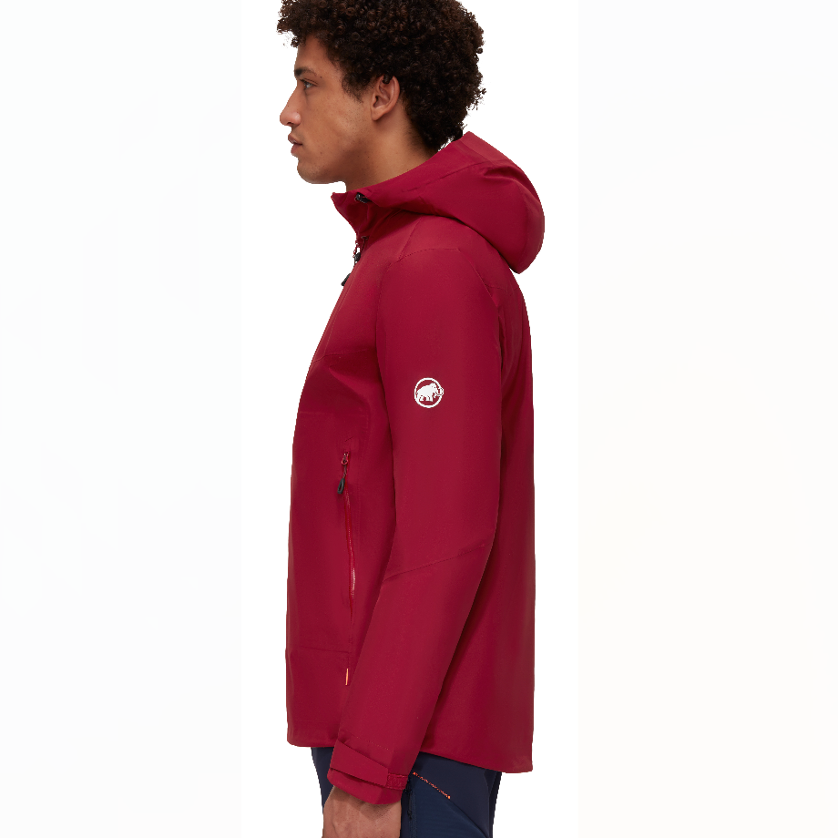 MAMMUT Convey GTX  Waterproof Windproof Lightweight Outdoor Jacket. 1010-28451 圖 31