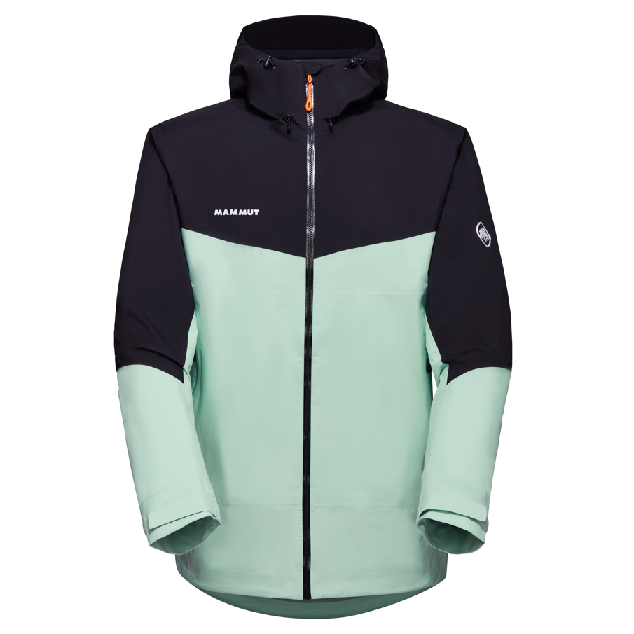 MAMMUT Convey GTX  Waterproof Windproof Lightweight Outdoor Jacket. 1010-28451 圖 32
