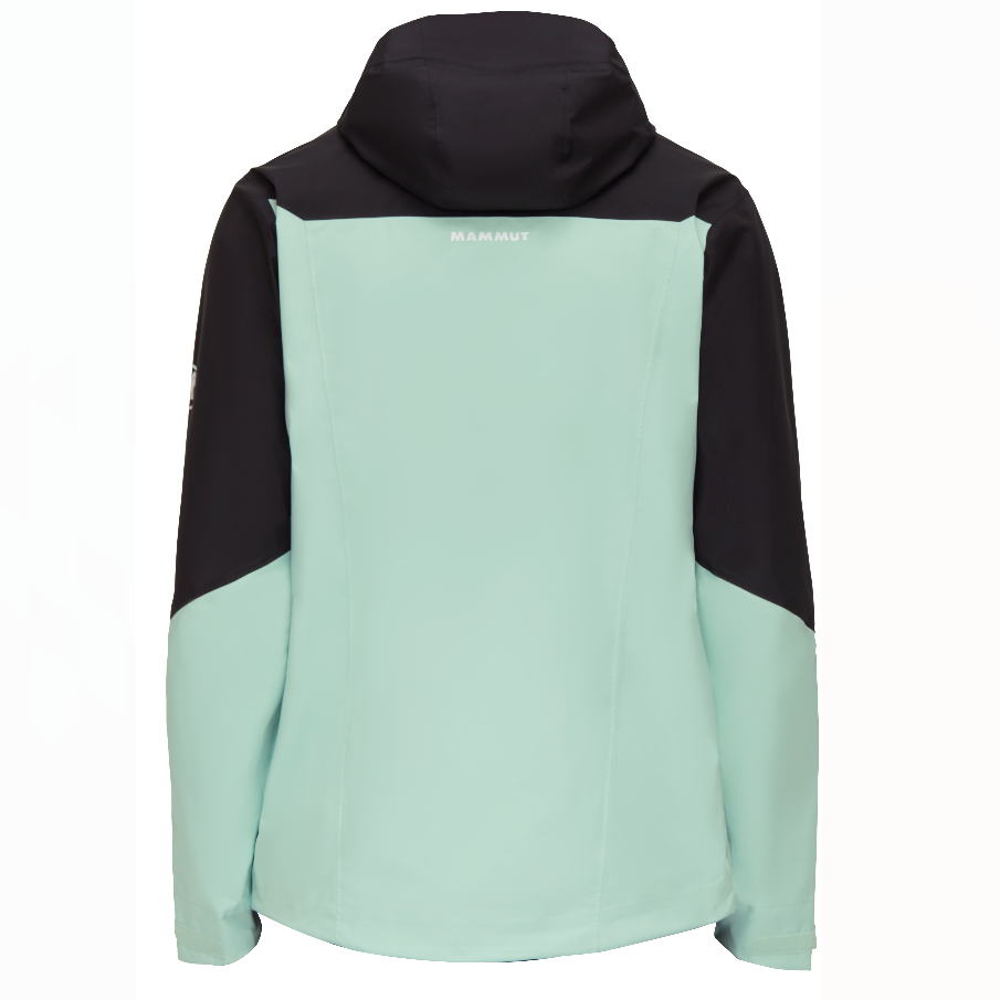 MAMMUT Convey GTX  Waterproof Windproof Lightweight Outdoor Jacket. 1010-28451 圖 33