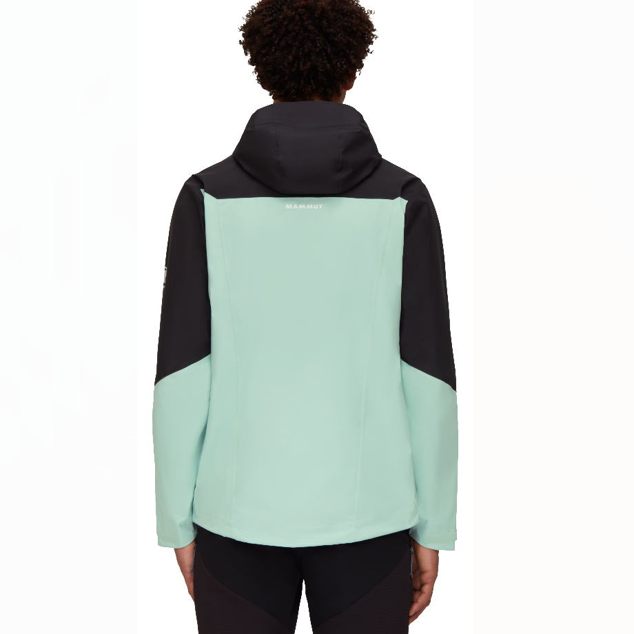 MAMMUT Convey GTX  Waterproof Windproof Lightweight Outdoor Jacket. 1010-28451 圖 35