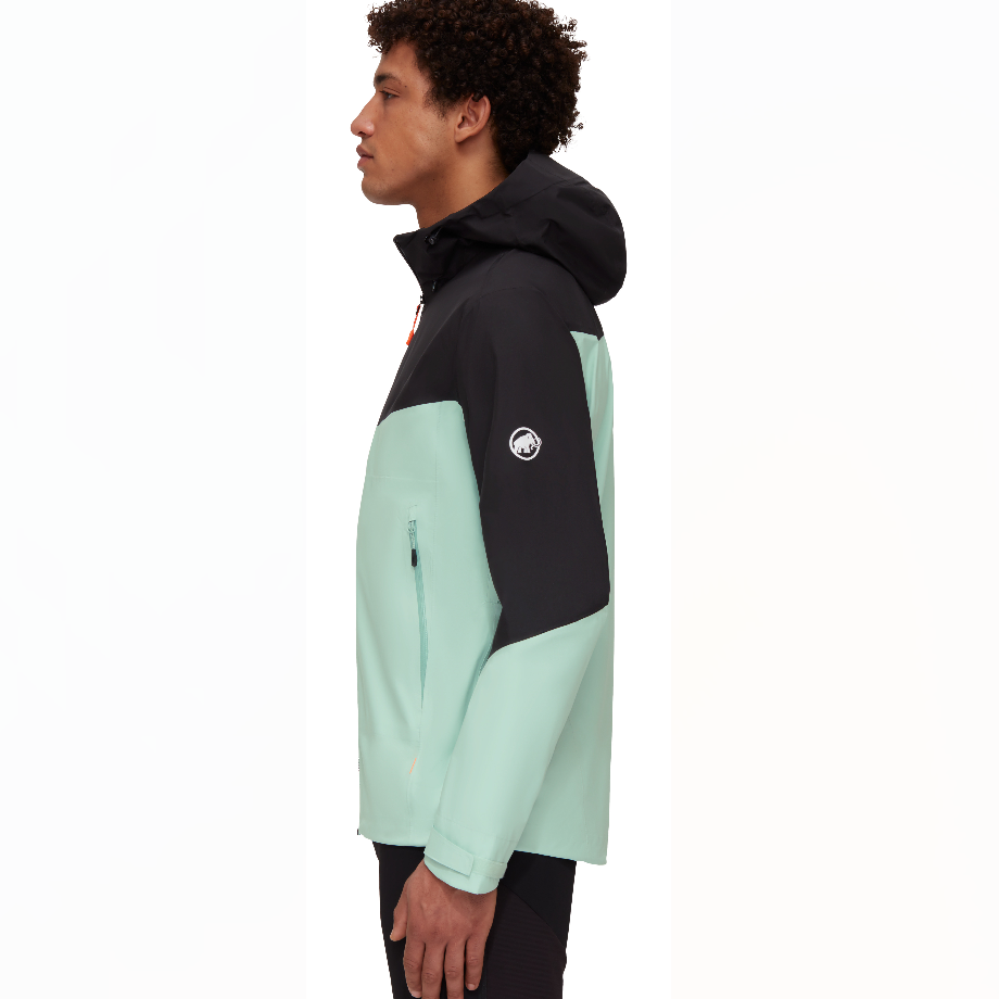 MAMMUT Convey GTX  Waterproof Windproof Lightweight Outdoor Jacket. 1010-28451 圖 36