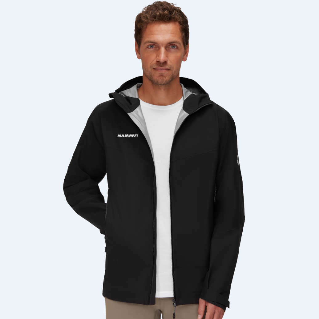 MAMMUT Convey GTX  Waterproof Windproof Lightweight Outdoor Jacket. 1010-28451 圖 4