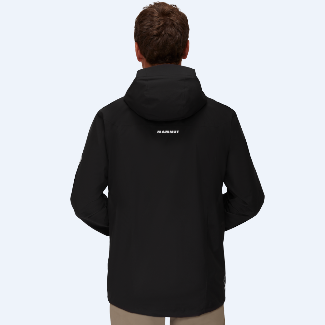 MAMMUT Convey GTX  Waterproof Windproof Lightweight Outdoor Jacket. 1010-28451 圖 5