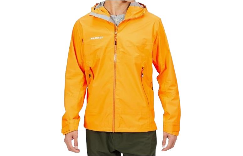 MAMMUT Convey GTX  Waterproof Windproof Lightweight Outdoor Jacket. 1010-28451 圖 51