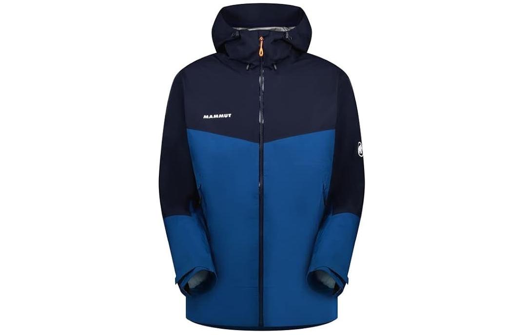 MAMMUT Convey GTX  Waterproof Windproof Lightweight Outdoor Jacket. 1010-28451 圖 52
