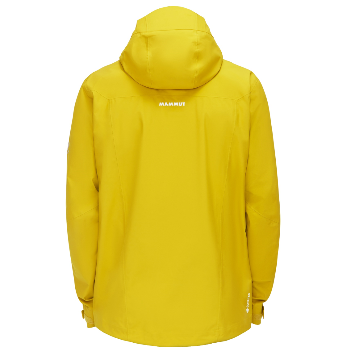 MAMMUT Convey GTX  Waterproof Windproof Lightweight Outdoor Jacket. 1010-28451 圖 8