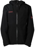 MAMMUT Convey Tour HS Asian Fit Limited Red Label Hooded Jacket Black Men. 1010-31140 MAMMUT Convey Tour HS Asian Fit Limited Red Label Hooded Jacket Black Men. 1010-31140