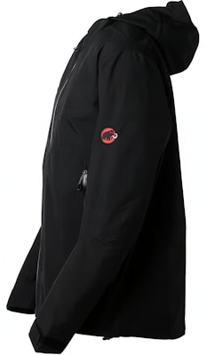 MAMMUT Convey Tour HS 亞洲版限量紅標連帽外套 黑色 男款 1010-31140 Shop MAMMUT Convey Tour HS 亞洲版限量紅標連帽外套 黑色 男款 1010-31140