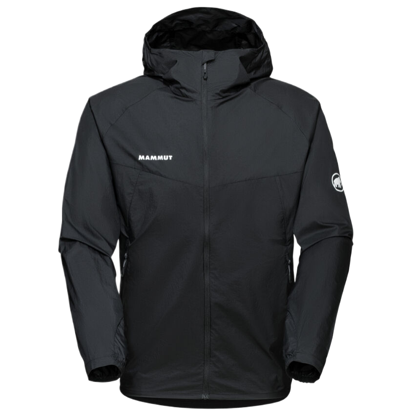 Order Mammut Convey WB Lightweight Water-Repellent Windbreaker Jacket 1012-00530