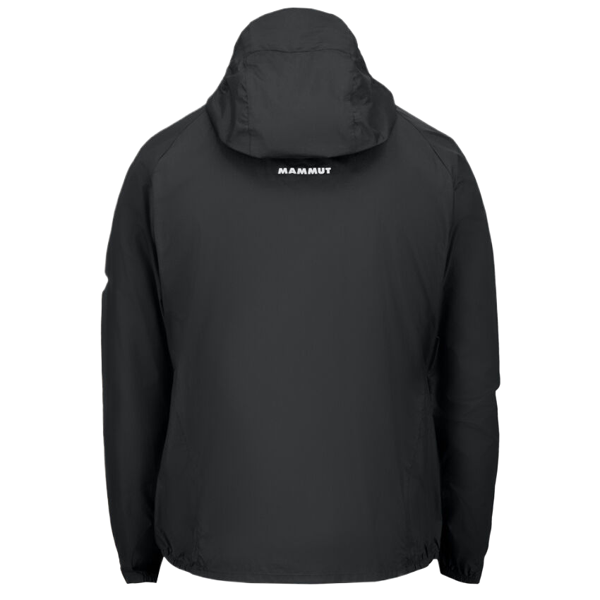 Lookbook Mammut Convey WB Lightweight Water-Repellent Windbreaker Jacket 1012-00530