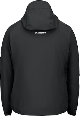 Mammut Convey WB Lightweight Water-Repellent Windbreaker Jacket 1012-00530 Lookbook Mammut Convey WB Lightweight Water-Repellent Windbreaker Jacket 1012-00530