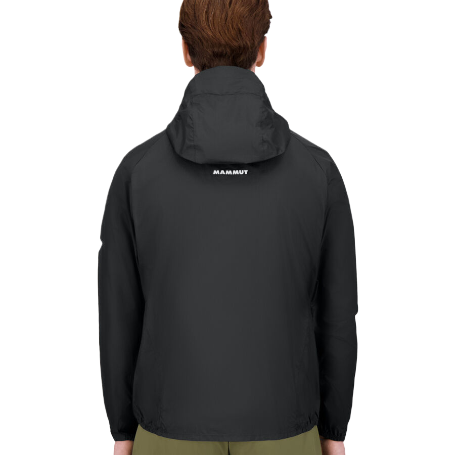 Purchase Mammut Convey WB Lightweight Water-Repellent Windbreaker Jacket 1012-00530