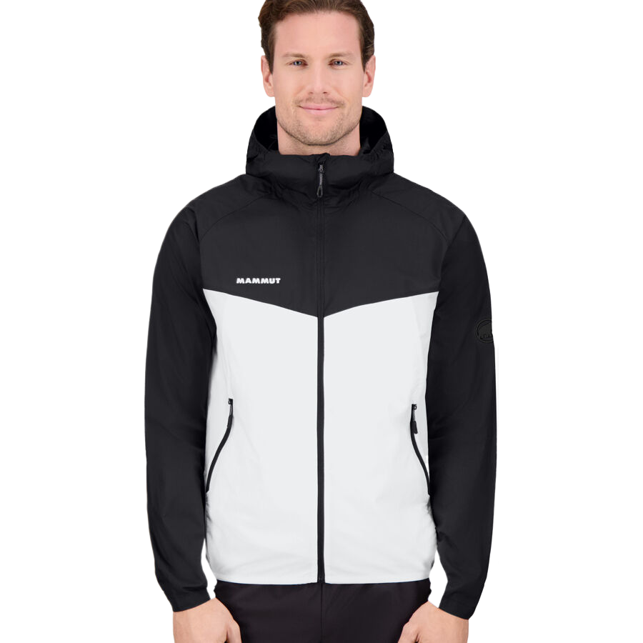 Cheap Mammut Convey WB Lightweight Water-Repellent Windbreaker Jacket 1012-00530
