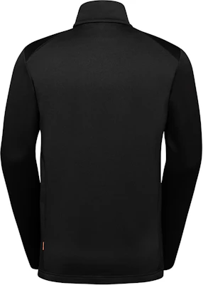 MAMMUT Corporate ML Fleece Midlayer Jacket Black. 1014-04720 Lookbook MAMMUT Corporate ML Fleece Midlayer Jacket Black. 1014-04720
