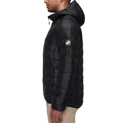 MAMMUT 男款 Crag 保暖連帽外套 - 溫暖舒適防寒夾克。 1013-03410 Lookbook MAMMUT 男款 Crag 保暖連帽外套 - 溫暖舒適防寒夾克。 1013-03410