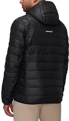 MAMMUT 男款 Crag 保暖連帽外套 - 溫暖舒適防寒夾克。 1013-03410 Shop MAMMUT 男款 Crag 保暖連帽外套 - 溫暖舒適防寒夾克。 1013-03410