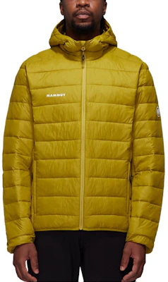 MAMMUT 男款 Crag 保暖連帽外套 - 溫暖舒適防寒夾克。 1013-03410 Details for MAMMUT 男款 Crag 保暖連帽外套 - 溫暖舒適防寒夾克。 1013-03410